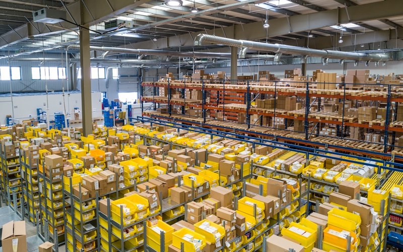 Enterprise Freight Tracking & Logistics Hub Portal