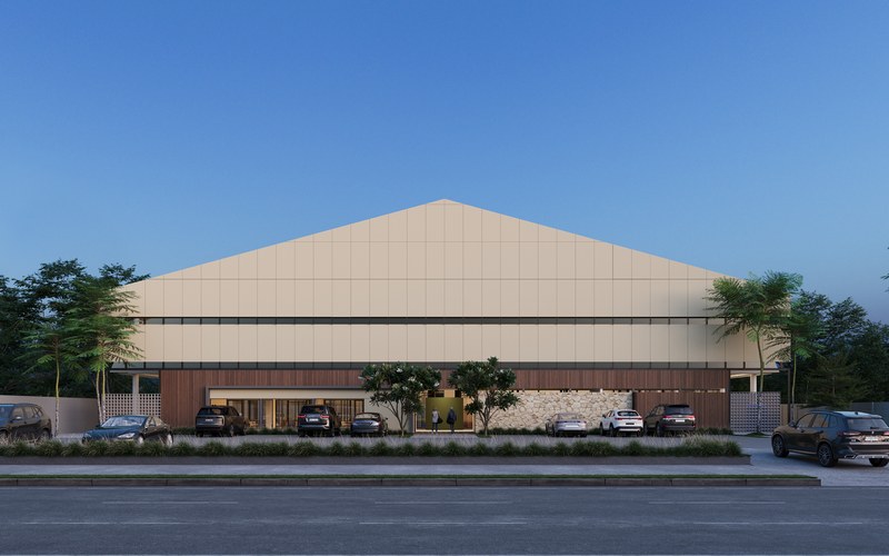 Building the Digital Infrastructure Behind Padel Yard