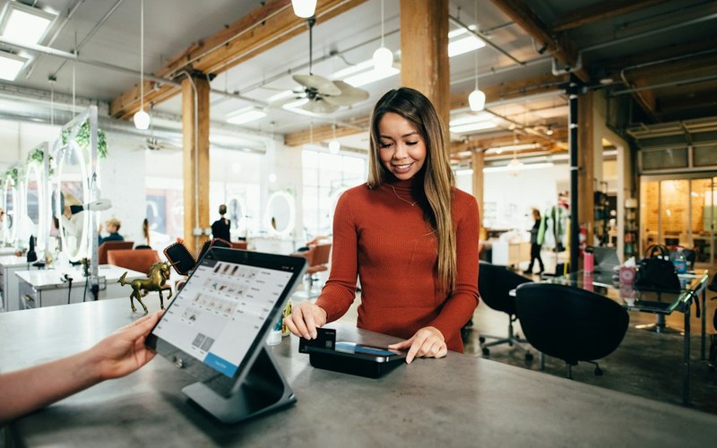 Multi-Store Cloud POS & Centralized Inventory Platform
