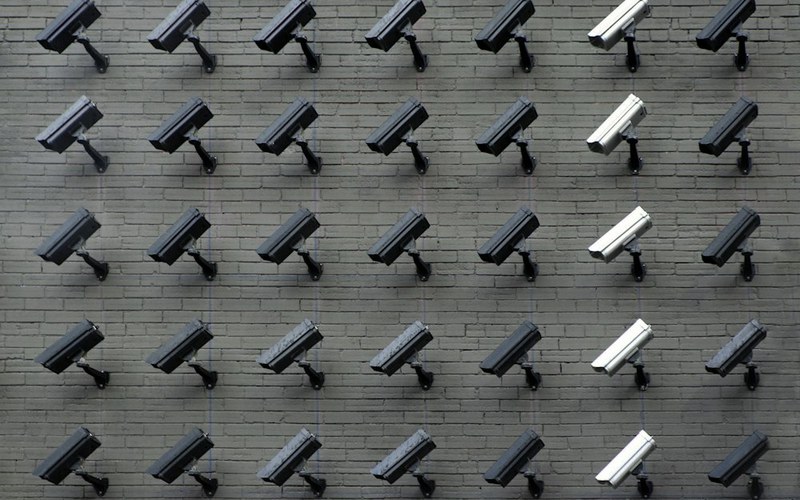AdFaz Smart Surveillance & CCTV Management